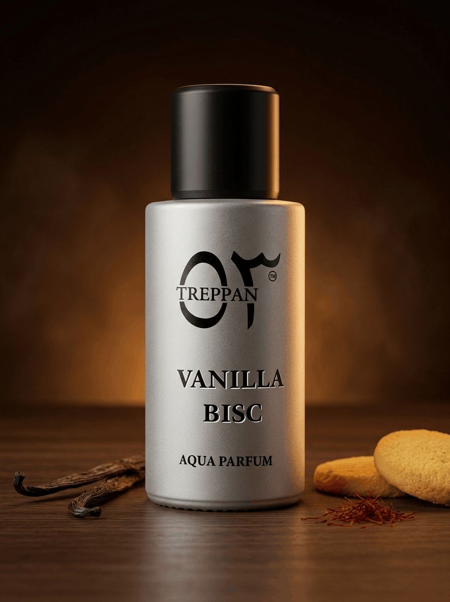 Vanilla Bisc