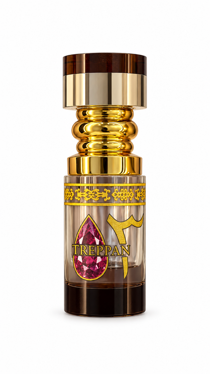 Deer Musk Old