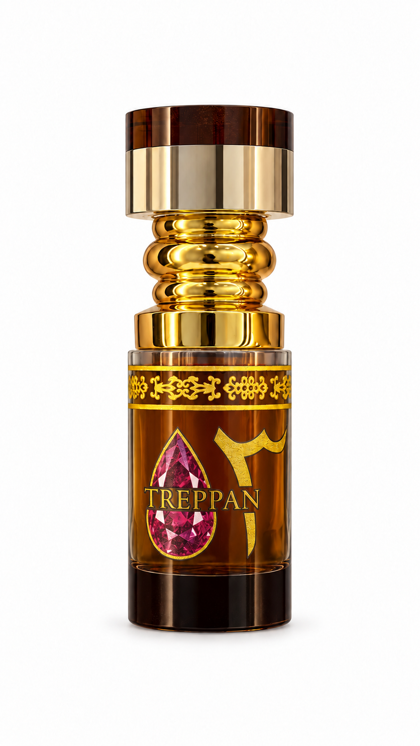 Deer Musk New 