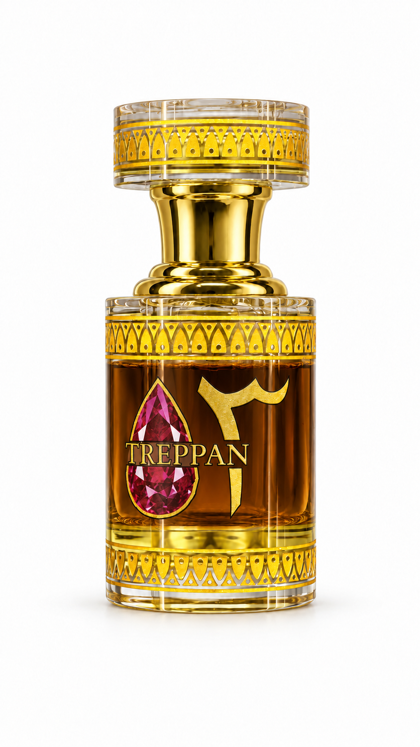 Thick oudh