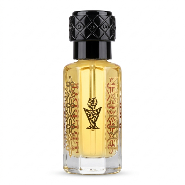 Oudh Treppan