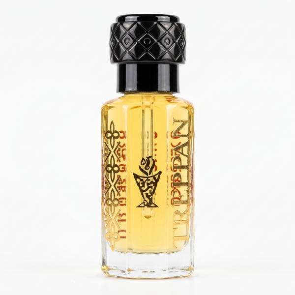 Oudh Saffron