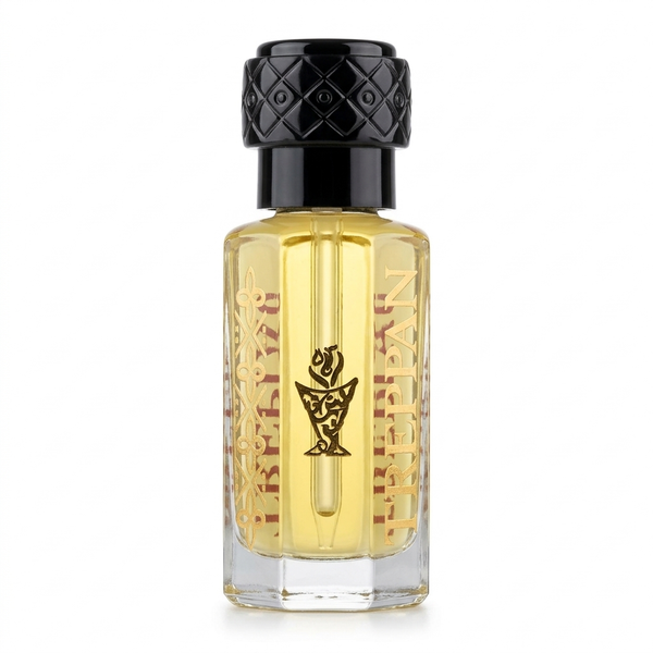 White Oudh 