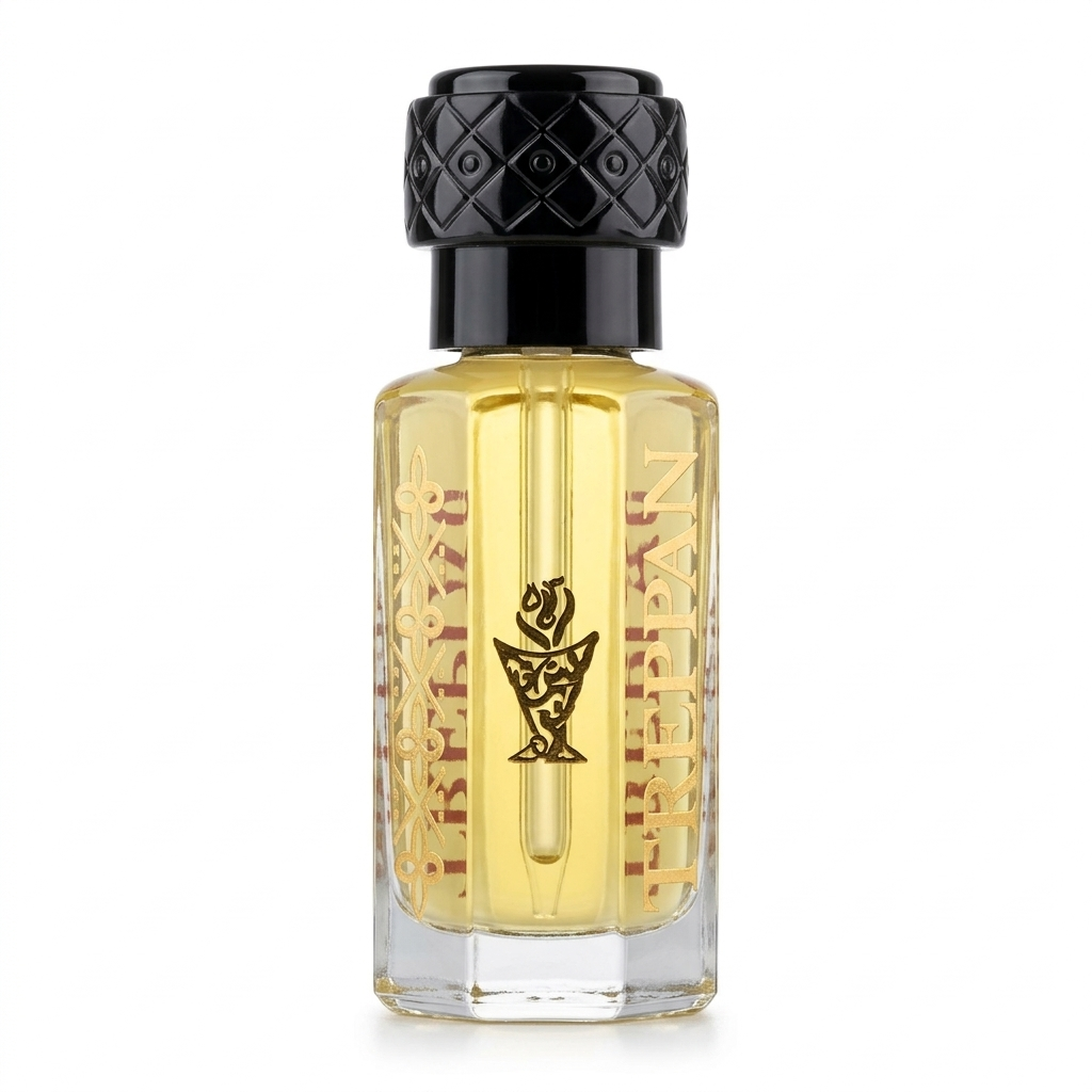 White Oudh 