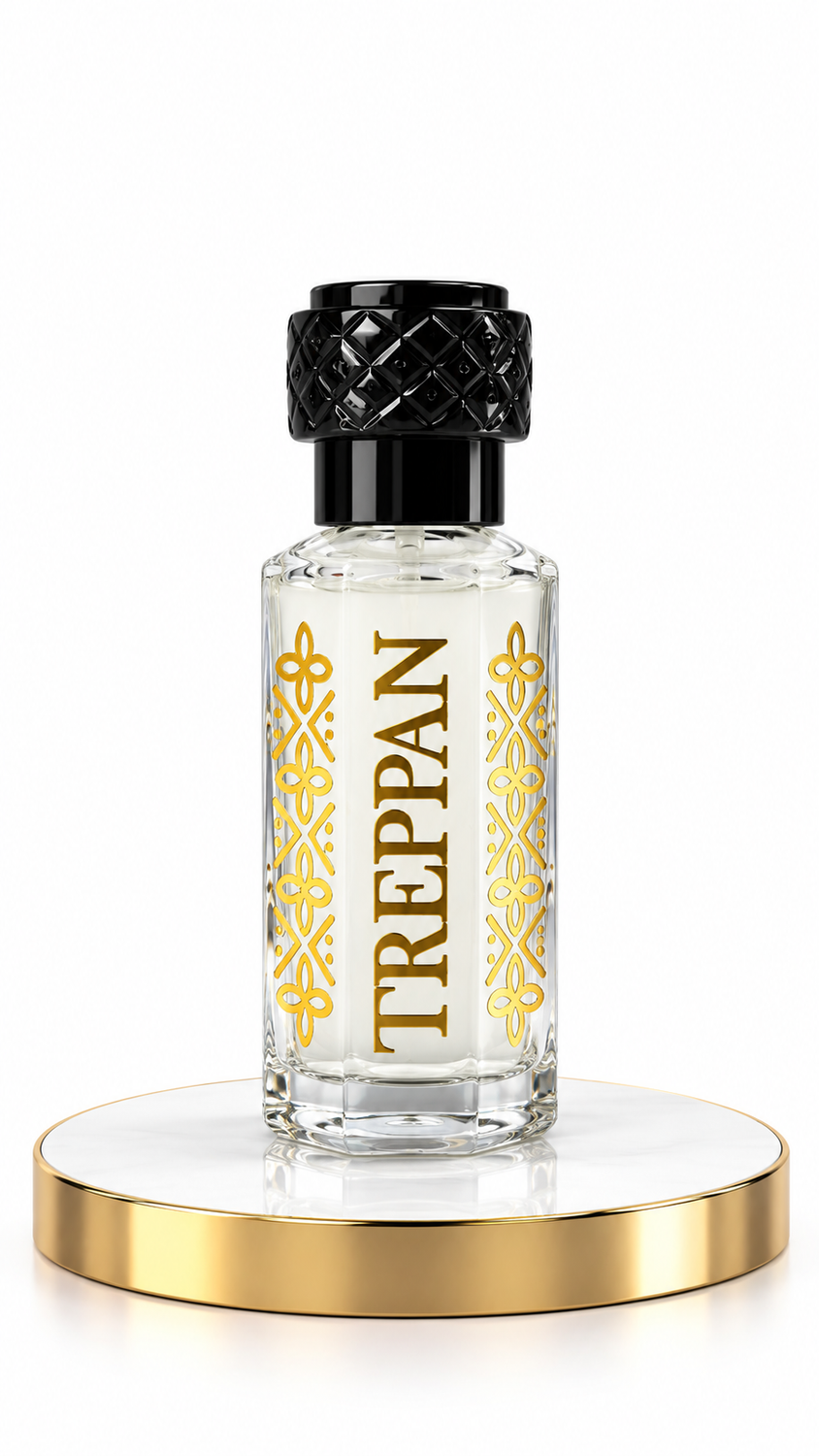 Musk Tahara Royal