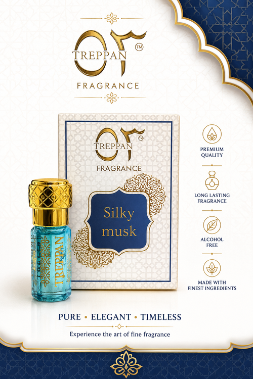Silky Musk