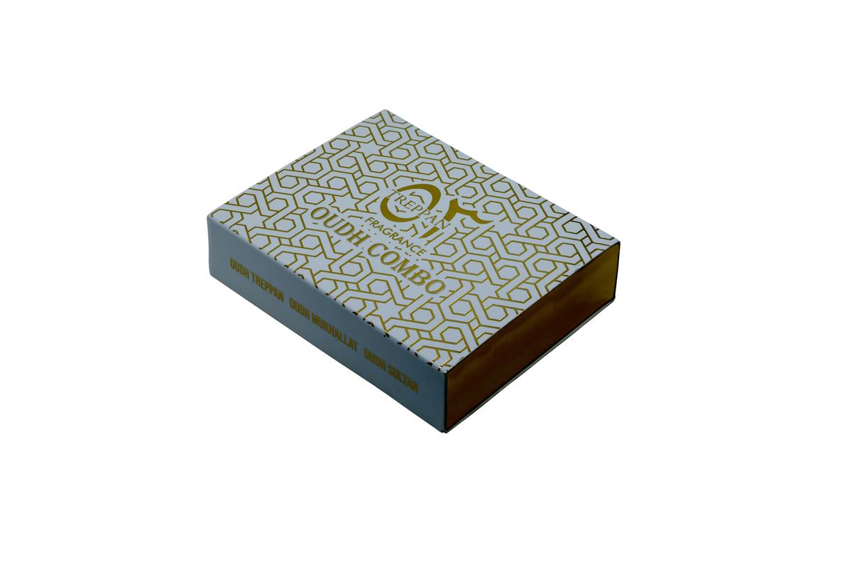 Oudh Combo 