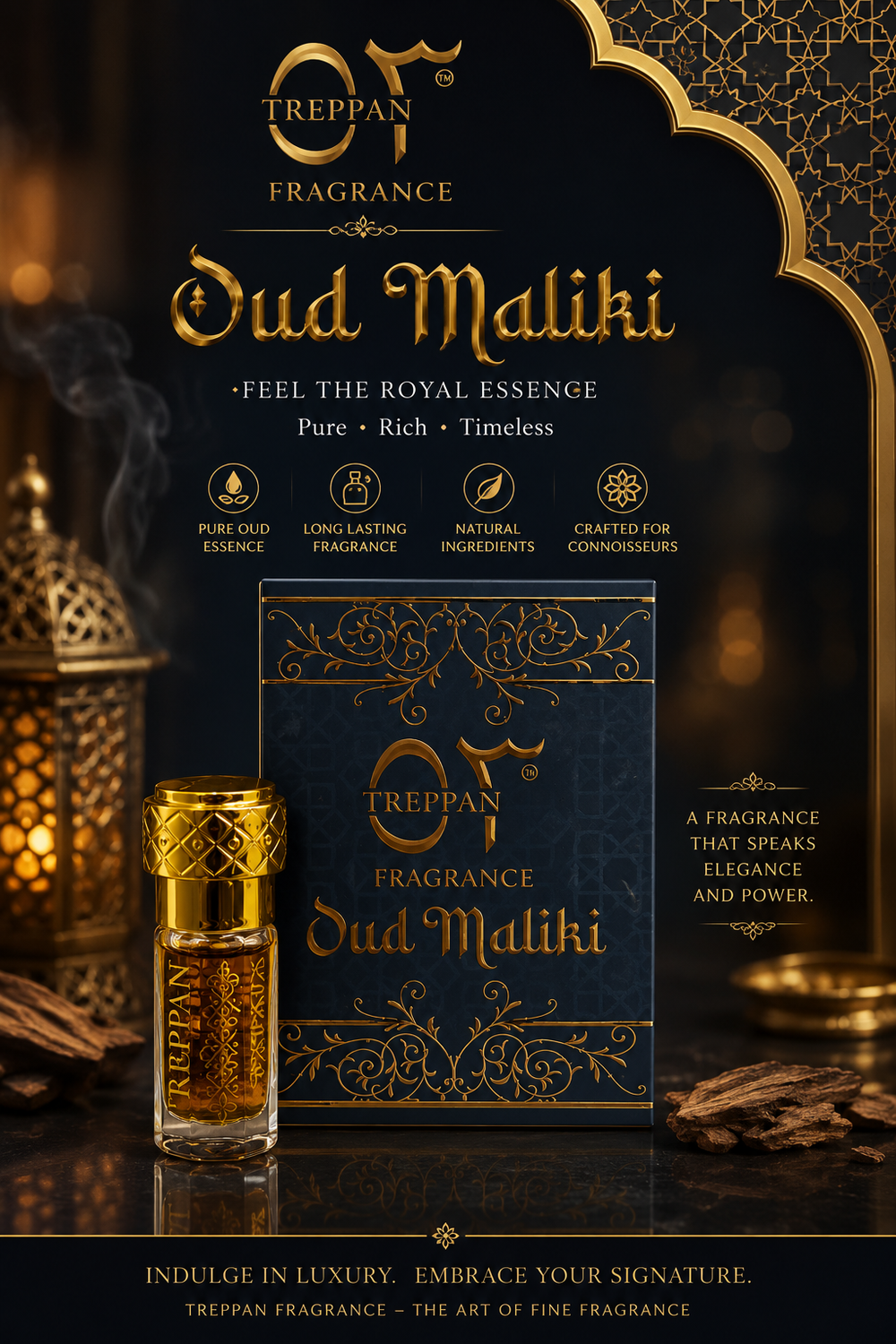 Oudh maliki