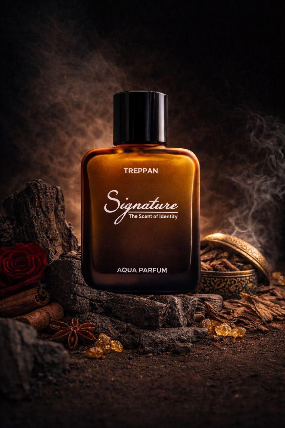 Signature Perfume