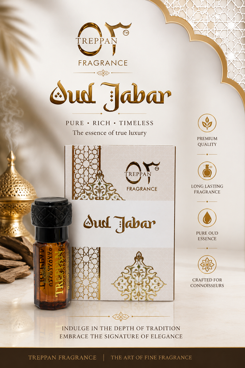 Oudh Jabar