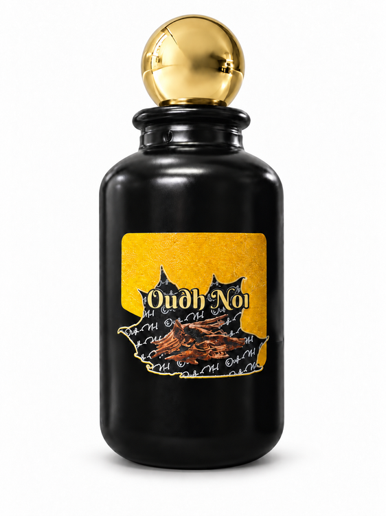 Oudh No-1