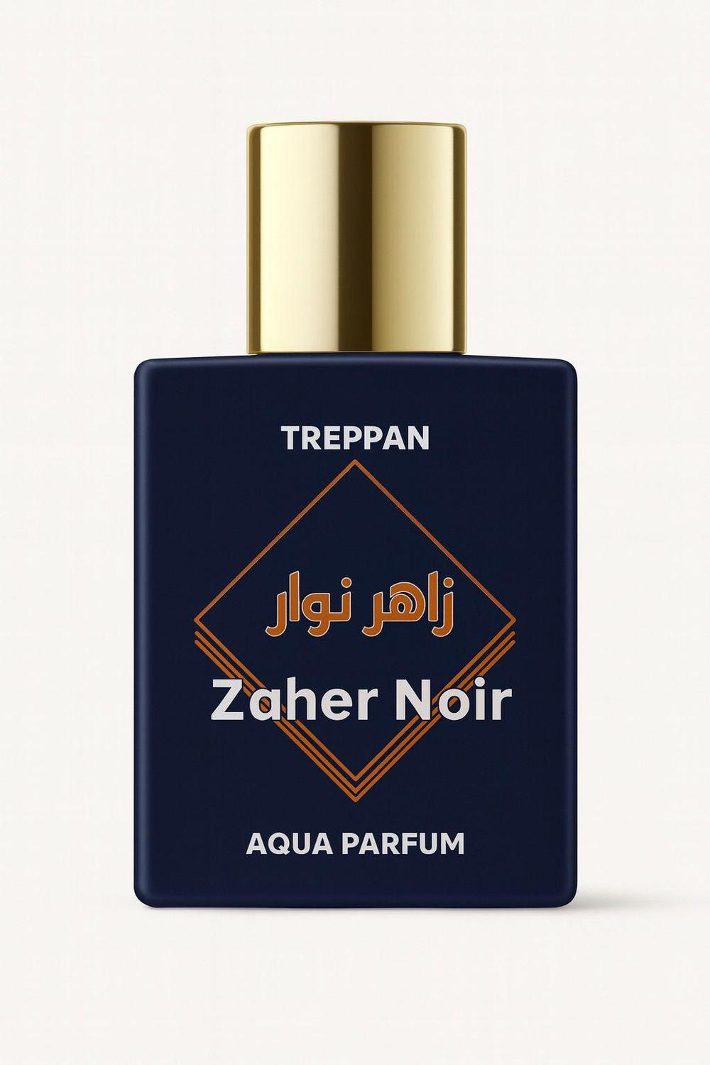 Zaher Noir