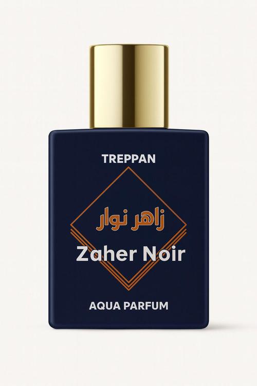 Zaher Noir